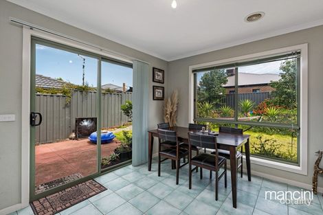 Property photo of 29 Dalrymple Boulevard Manor Lakes VIC 3024