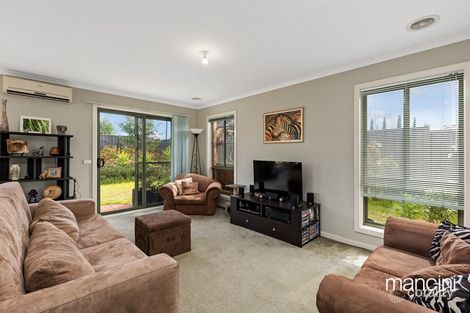 Property photo of 29 Dalrymple Boulevard Manor Lakes VIC 3024