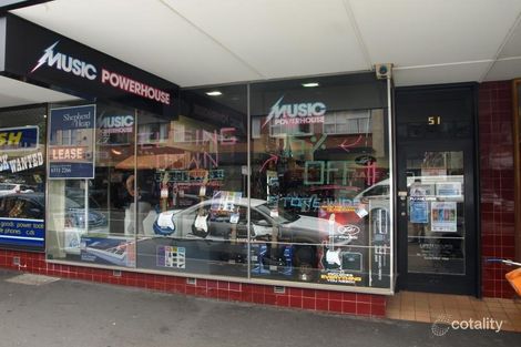 51 Brisbane St, Launceston, TAS 7250