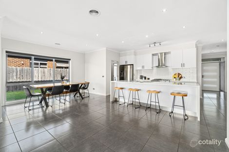 Property photo of 3 Tyrone Close Traralgon VIC 3844