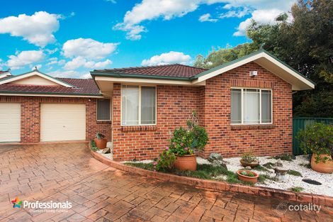 6/2 Bell St, Panania, NSW 2213