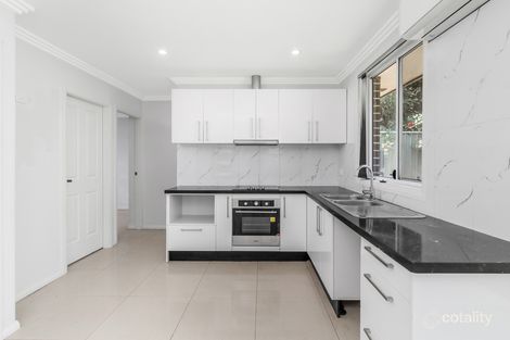 Property photo of 9/9-A Hatherton Road Tregear NSW 2770