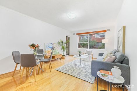4/2 Belmore St, Burwood, NSW 2134