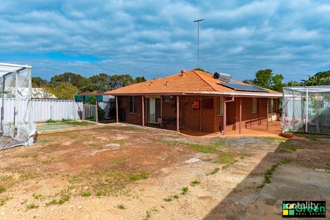 3 Jacana Way, Halls Head, WA 6210