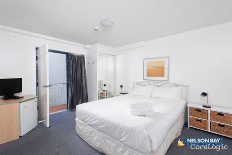 Property photo of 31/1 Trafalgar Street Nelson Bay NSW 2315