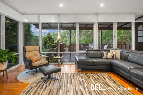 Property photo of 100 Old Belgrave Road Upwey VIC 3158