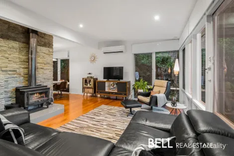 Property photo of 100 Old Belgrave Road Upwey VIC 3158