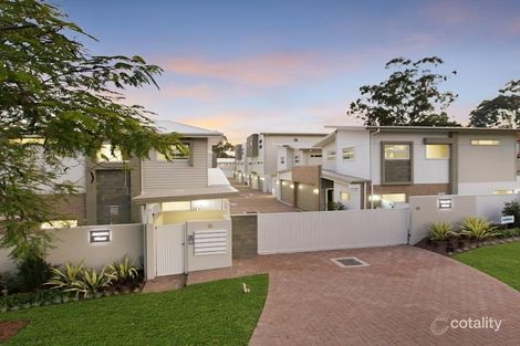 18 Bainbridge St, Ormiston, QLD 4160