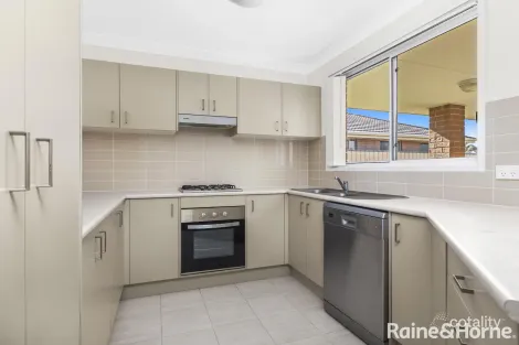 Property photo of 8 Tempranillo Crescent Cessnock NSW 2325