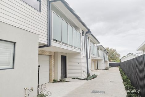 Property photo of 2/7 View Street Highett VIC 3190