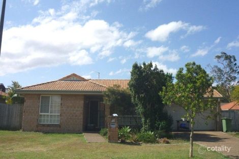 12 Lake Bogong Ct, Logan Reserve, QLD 4133