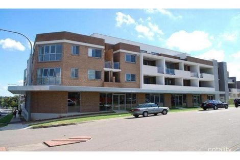 33/128-132 Woodville Rd, Merrylands, NSW 2160