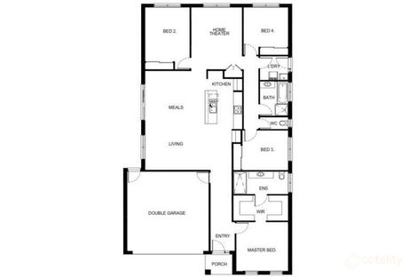 Property photo of 6 Orchard Court Drouin VIC 3818