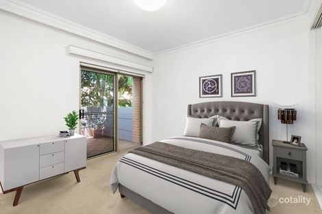 Property photo of 14/11 Williams Parade Dulwich Hill NSW 2203