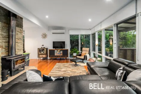 Property photo of 100 Old Belgrave Road Upwey VIC 3158