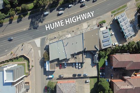 6/12 Hume Hwy, Warwick Farm, NSW 2170