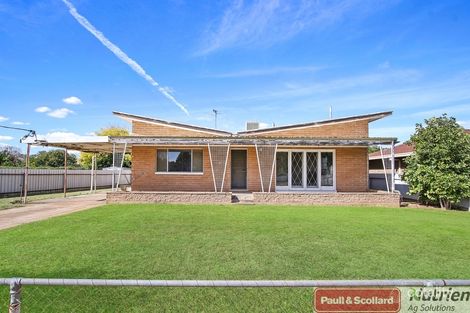 1 Second Ave, Henty, NSW 2658