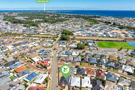 Property photo of 1 Burrill Rest Lakelands WA 6180
