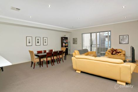 Property photo of 38/44 Barossa Drive Minchinbury NSW 2770