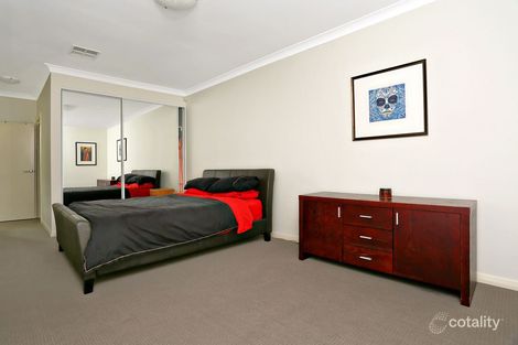 Property photo of 38/44 Barossa Drive Minchinbury NSW 2770