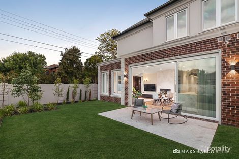 Property photo of 93A Roslyn Street Brighton VIC 3186