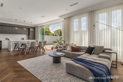 Property photo of 93A Roslyn Street Brighton VIC 3186
