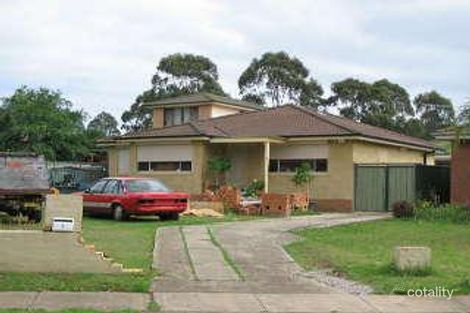 5 Anthea Pl, Dean Park, NSW 2761