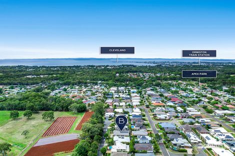 Property photo of 15 North Haven Place Wellington Point QLD 4160