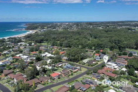 Property photo of 14 Driver Avenue Mollymook Beach NSW 2539