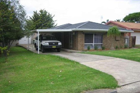 Property photo of 49 Macquarie Street Albion Park NSW 2527