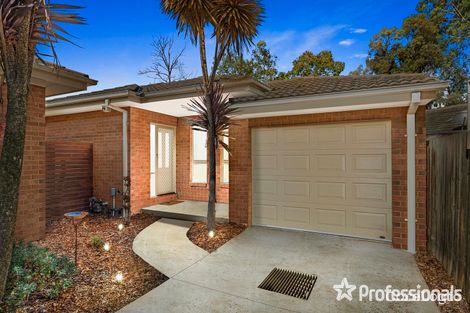 Property photo of 3/9 Morelle Court Mooroolbark VIC 3138