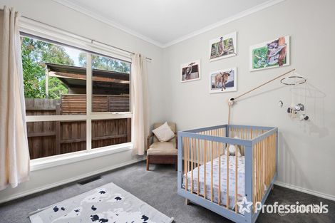 Property photo of 3/9 Morelle Court Mooroolbark VIC 3138