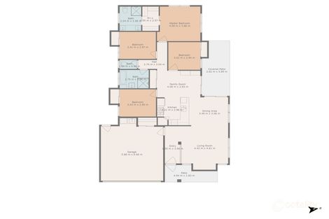 Property photo of 1 Ivers Place Emerald QLD 4720