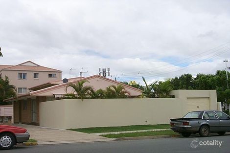 Property photo of 40 Australia Avenue Broadbeach QLD 4218