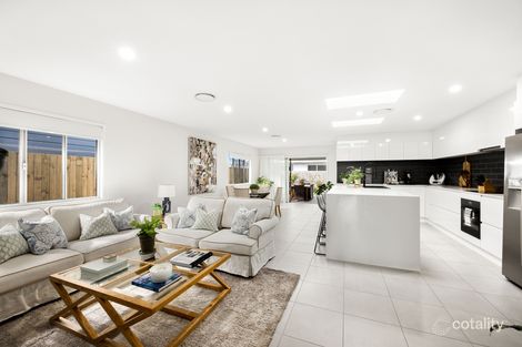 Property photo of 9 Paddington Circuit Baringa QLD 4551