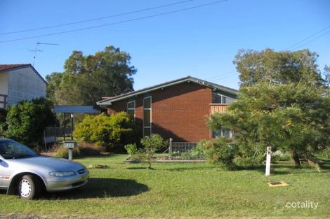 46 Koonwarra Dr, Hawks Nest, NSW 2324