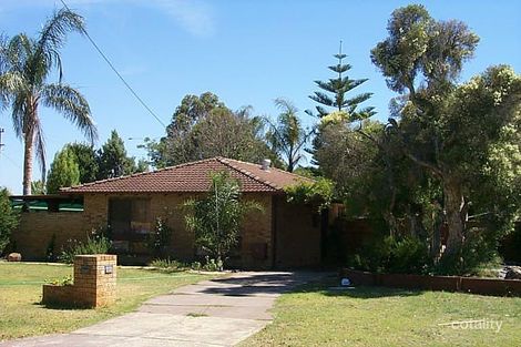 11 Beechcroft Pl, Camillo, WA 6111