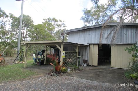 Property photo of 1211 Gin Gin Road Sharon QLD 4670