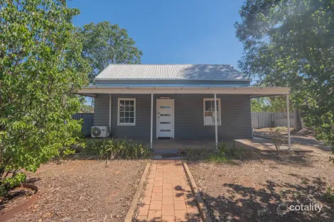 23 Orange St, Condobolin, NSW 2877