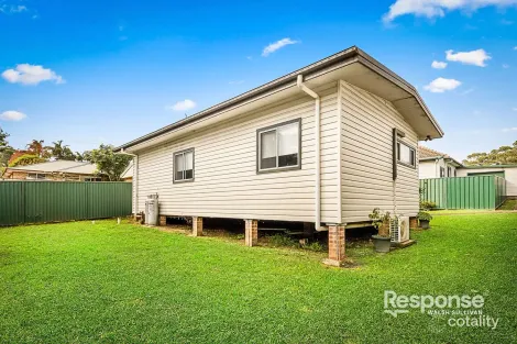 Property photo of 35-35A Sydney Street Riverstone NSW 2765