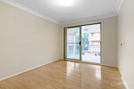 Property photo of 18/74-76 Stapleton Street Pendle Hill NSW 2145