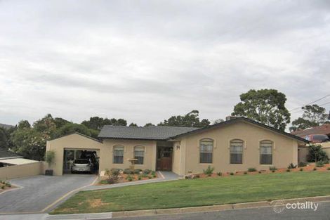 10 Lydia Ave, Surrey Downs, SA 5126