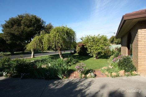 Property photo of 24 Perth Street Benalla VIC 3672