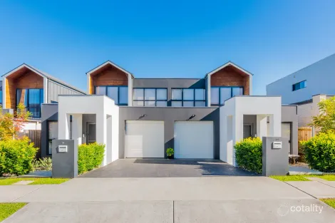 3a Thorogood Bvd, North Kellyville, NSW 2155