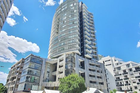 Property photo of 602/23 Hassall Street Parramatta NSW 2150