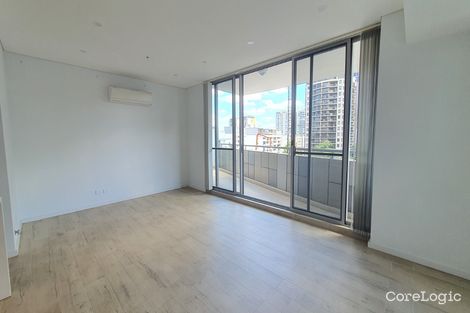 Property photo of 602/23 Hassall Street Parramatta NSW 2150