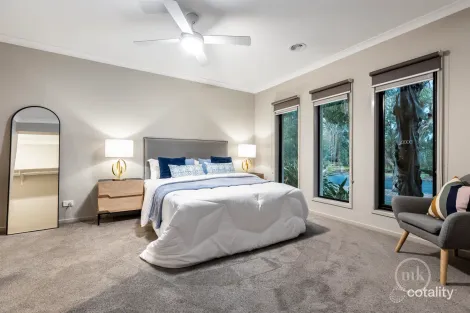 Property photo of 68 Mollison Drive Doreen VIC 3754