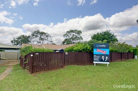 Property photo of 3 Hilldale Crescent Morayfield QLD 4506