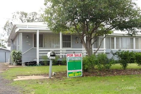 Property photo of 106 Condamine Street Dalby QLD 4405