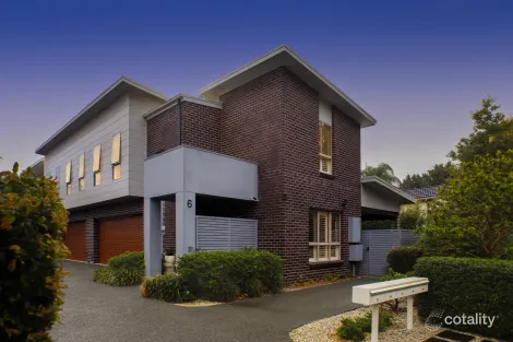 Property photo of 1/6 Sproule Crescent Balgownie NSW 2519